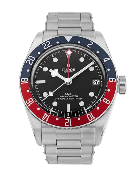 Tudor Black Bay GMT M79830RB-0001